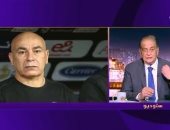 أسامة كمال لحسام حسن: مش مستنيين تقولنا على أد محترفينكم كنت رفضت من البداية