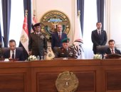 وزارة الاتصالات توقع بروتوكول تعاون لتنفيذ مبادرة «الرواد الرقميون»