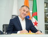 وفاق سطيف يعلن رسميا تعيين ميتشو مدرب الزمالك الأسبق
