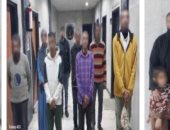 سقوط شبكة تستغل الأطفال فى التسول وبيع السلع بالإلحاح بالقاهرة