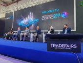 خبراء الأمن السيبرانى: يجب الاستثمار فى تدريب وبناء كفاءات رقمية