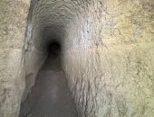 أنفاق تحت الأرض لمدينة فيو الأترورية القديمة تم رسم خرائطها لأول مرة