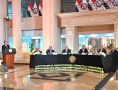 النيابة العامة تكشف تفاصيل تحويل مضبوطات ذهبية لاحتياطى استراتيجى للدولة.. فيديو