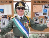 مولوسيا.. أصغر دولة فى العالم تمنع البصل والسبانخ بسبب الرئيس