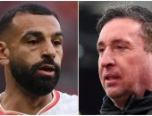 أسطورة ليفربول يكشف مفاجأة عن عقد محمد صلاح مع الريدز