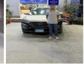 الداخلية تكشف ملابسات حادث دهس شابين بالقاهرة والقبض على السائق الهارب