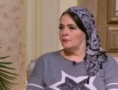 من حلم الفرنسية إلى خوذة السلام.. اللواء ناهد الواحى تروى لليوم السابع حكاية «أم جندى مقاتل».. أول مصرية بقوات حفظ السلام: حملت السلاح دفاعا عن الوطن.. واحتضنت بناتى بقلب أم.. وتؤكد: انا ضابط حاسم وست بيت شاطرة