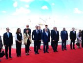 رئيس الوزراء يشهد توقيع أمر شراء الوقود النووى لمحطة الضبعة النووية