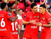 مواعيد مباريات اليوم الخميس 20-11-2025 في ملاعب العالم 