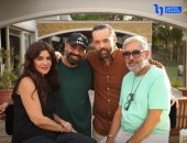 مسلسل وتر حساس.. مراد القاضى والد رشيد هو قاتل فريدة