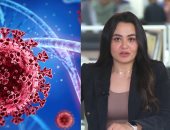 استشارى حساسية ومناعة يمنح كبسولة ذهبية للوقاية من فيروسات الشتاء.. فيديو