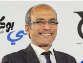 الوطنية للإعلام تنعى خالد شبانة رئيس قطاع قنوات النيل المتخصصة