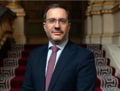 السفير البريطانى لدى القاهرة: نعمل بشكل مستمر على تعميق التعاون الاقتصادى مع مصر