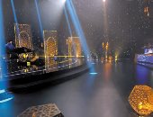 زينب عبداللاه تكتب: سفراء السماء يحملون راية جيل العظماء.. ماذا فعل بنا برنامج دولة التلاوة؟.. 5 أسباب وراء الاحتفاء الكبير والإجماع التاريخى.. صدق وإخلاص وتواضع كل الأطراف.. ومشاهد لمست وجدان الجمهور