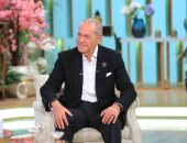 الليلة.. محمد لطفى منصور ضيف معكم منى الشاذلى على ON