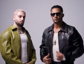 إليا يتعاون مع محمد رمضان فى أغنية جديدة بعنوان I Don’t Know.. فيديو