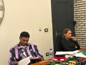 أحمد ماجد ينضم لمسلسل أنا لـ نيللي كريم وعرضه رمضان المقبل