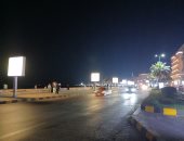 طقس الإسكندرية غدا شبورة صباحا وأمطار وأجواء مائلة للبرودة ليلا