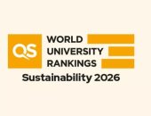 جامعة القاهرة تواصل احتفاظها بالمركز الأول مصريا والخامس إفريقيا فى تصنيف QS للاستدامة البيئية