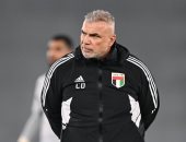 مجموعة مصر.. منتخب الإمارات يبدأ تحضيراته اليوم للمشاركة فى كأس العرب