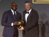 بيراميدز تعليقا على جائزة أفضل ناد بأفريقيا: القارة شاهدة على إنجازاتنا