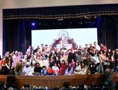 البابا تواضروس: نحن أمناء أوفياء سعداء بما تسلمه لنا الكنيسة من إيمان 