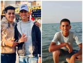 مصرع 3 شباب فى حادث تصادم بالشرقية