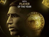 تعرف على جميع الفائزين بجوائز الأفضل فى أفريقيا 2025