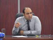 رئيس مياه الشرب بالجيزة: رفع درجة الاستعداد القصوى لموسم الشتاء