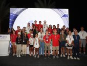 الاتحاد المصري للجولف يعيد رسم خريطة اللعبة.. ويحول مصر إلى وجهة عالمية للبطولات الكبرى