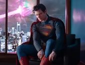 فيلم Superman يحقق 616 مليون دولار عالميا منذ يوليو الماضى