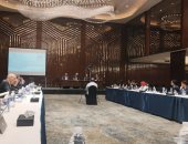 العربية لحقوق الإنسان تطلق ورشة عمل لتعزيز الإطار الوطنى فى قضايا اللجوء والهجرة