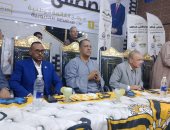 دعوة من مرشح الجبهة الوطنية بالقليوبية للمواطنين بالمشاركة في انتخابات البرلمان