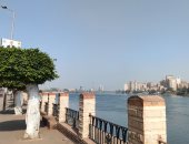 درجات الحرارة اليوم الأحد 8 مارس 2026.. طقس دافئ نهارا والصغرى بالقاهرة 11 درجة