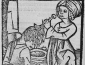 ماذا كان الناس يفعلون قبل استخدام الشامبو خلال العصور القديمة؟