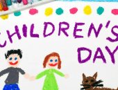 اليوم العالمى للطفل.. دعوة لحماية حقوقهم حول العالم.. أرقام مخيفة عن الصغار.. 264 مليونا لا يذهبون إلى المدارس.. و150 مليونا منخرطين فى عمالة الأطفال.. و1.25 دولار متوسط التكلفة اليومية لكل طفل للتعليم