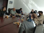 وزارة البيئة: دعم نشر تكنولوجيات الطاقة الحيوية فى مختلف المحافظات