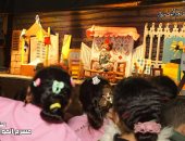 انطلاق عروض “الليلة الكبيرة” بالمنيا ضمن مسرح المواجهة والتجوال غدا