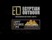 المصريين أوت دور تدشن حملة إعلانية متكاملة لمعرض إيديكس 2025 بمطار القاهرة