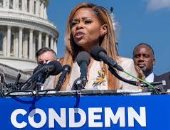 العدل الأمريكية تتهم نائبة بالكونجرس بسرقة 5 ملايين دولار.. اعرف السبب