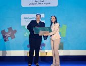 وزيرة التضامن تشهد احتفالية القومى للطفولة والأمومة باليوم العالمى للطفل