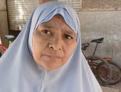 حلم لا يعرف اليأس.. إكرام تفوز بقرعة الحج فى قنا بعد 17 عاما من المحاولة