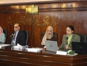 الجلسة الثالثة لمؤتمر توثيق أدب الطفل تنفتح على الترجمة والعلاج بالأدب