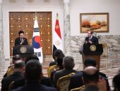 صحيفة كورية: مصر وكوريا تسعيان إلى تعزيز العلاقات فى مجال الصناعات الدفاعية