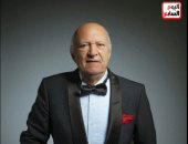 خاص.. طبيب الموسيقار عمر خيرت يكشف تفاصيل حالته الصحية لتليفزيون اليوم السابع 