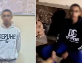 الداخلية تضبط صاحب فيديو «عصا البلطجة» بالجيزة