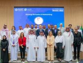 كاكست تتصدر إقليم غرب آسيا وشمال أفريقيا فى المنظمة الدولية للابتكار