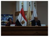 من مصر والسنغال واليونان والبرازيل.. 6 مكرمين فى الدورة 18 لمهرجان سماع