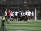 انطلاق المعسكر الثانى لحكام النُخبة المصريين برعاية فيفا 