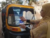 مواطنون يطالبون بتسعيرة موحدة للتوك توك.. ومراكز بالجيزة تبدأ التطبيق